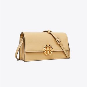 New Miller Wallet Crossbody